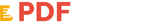 PDFPrinting Logo
